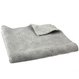 Edgeless Grey Polishing Cloth